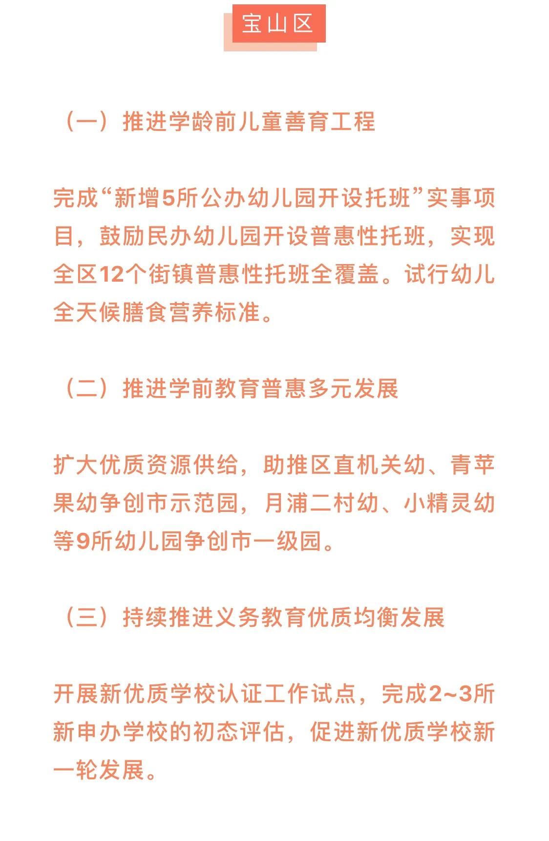 最新上海16区的教育发展路！孩子可以延迟放学！你区的动作是什么