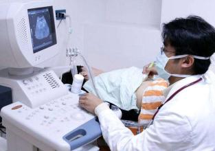 孕早期前置胎盘后期会长上去吗,胎盘前置抬高臀部