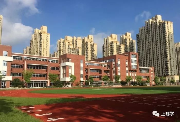 上海最好的十大民办初中,上海各区的顶级初中和一流初中