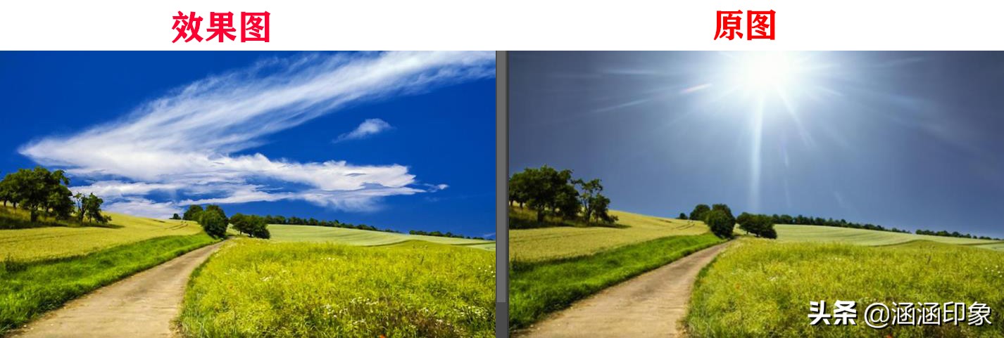 ps如何使用图层蒙版合成图像,ps图层蒙版调整图片位置和大小