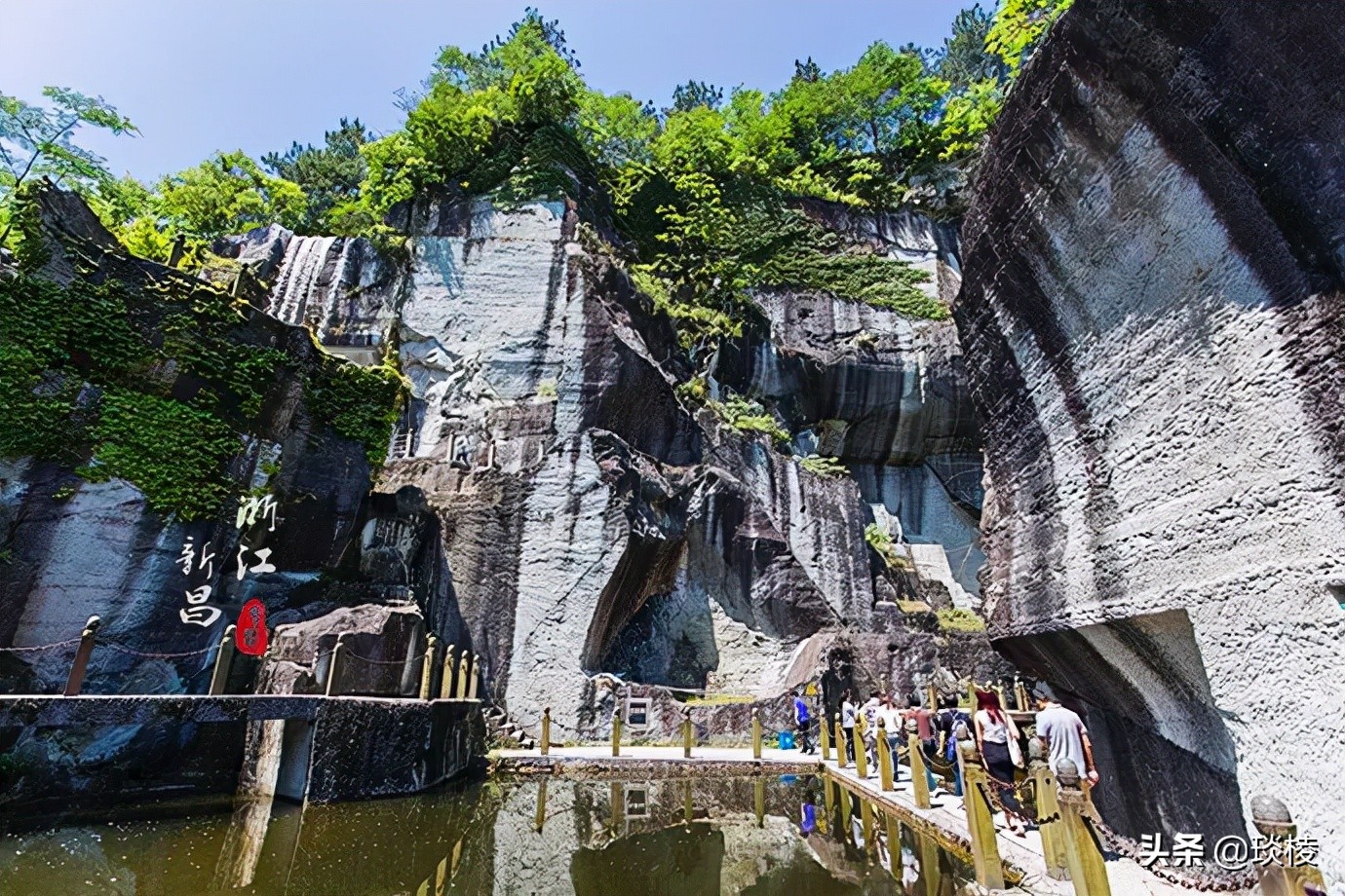 耗尽三生三世,造就的江南第一大佛,竟是“减肥”版的石窟弥勒