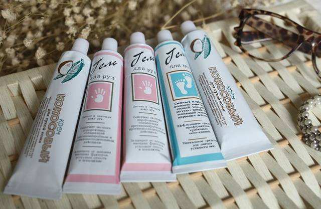 平价里最值得入手的8款护手霜都在这里了！