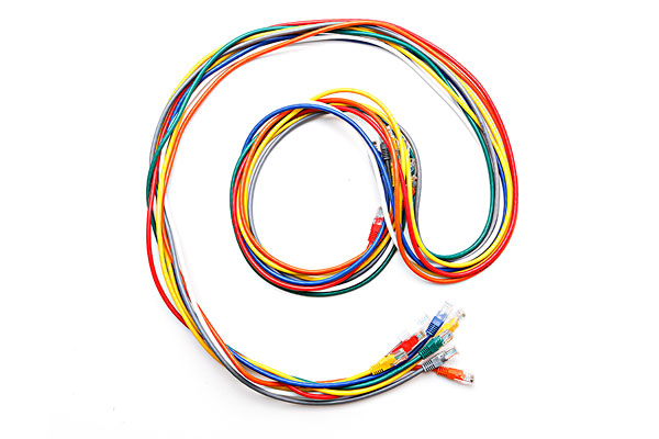 无线路由器使用一段时间网速变慢,宽带升级后无线网速变慢了