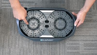 电动拖把蒸汽拖把,目前公认的最好用免洗拖把