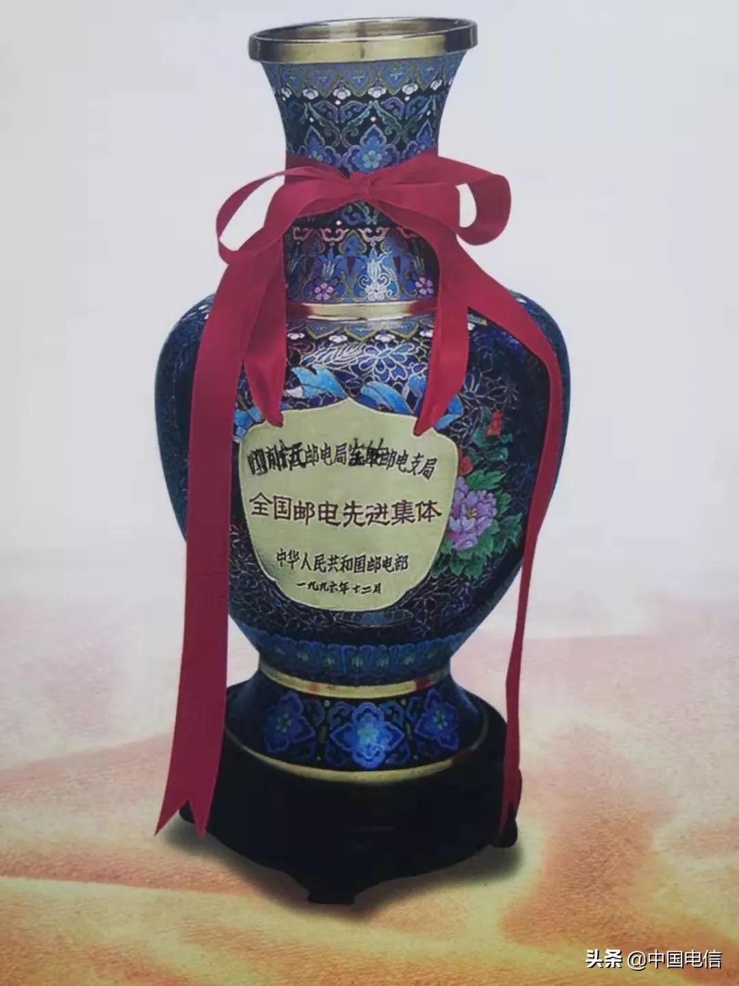 “摇把子、大哥大、BP机”…那些俗称串起的通信记忆