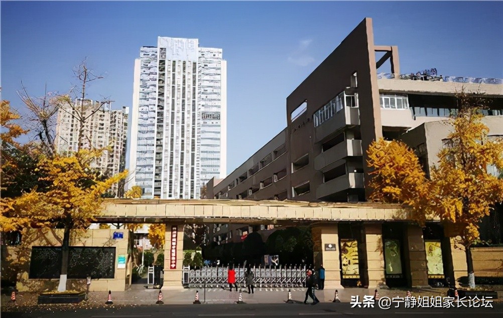 百闻不如一见大学,成都66所优质高中