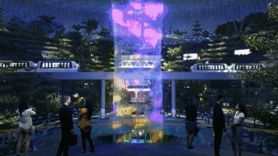 新加坡开盾构,新加坡大动作