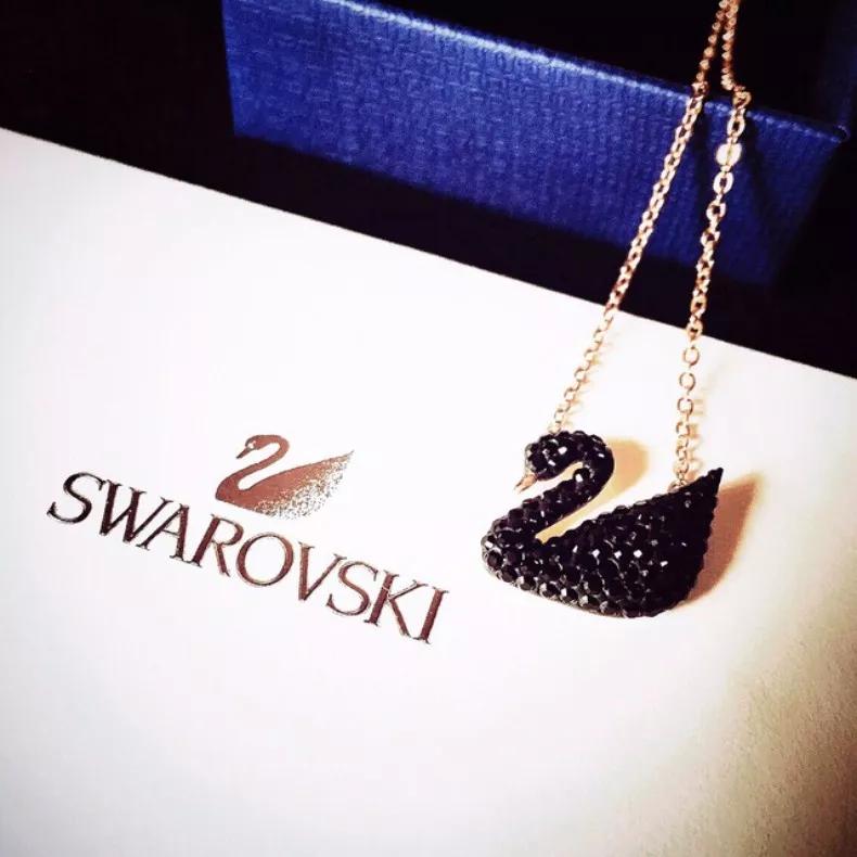 SWAROVSKI项链推荐,swarovski官网项链