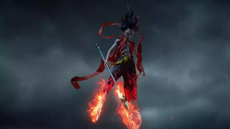 上映10天票房超23亿哪吒国产动画,哪吒创国产动画单日票房纪录