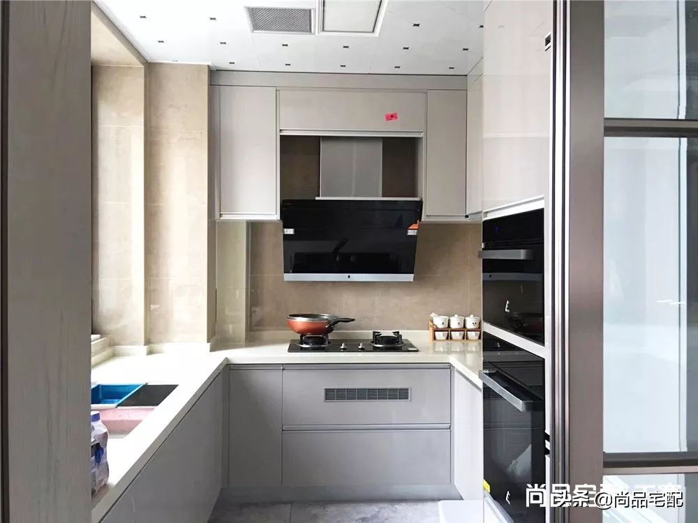 42款厨房设计图,最不实用厨房设计图