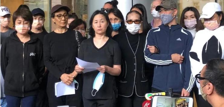 赌王赌后之争结局,赌王赌后之争