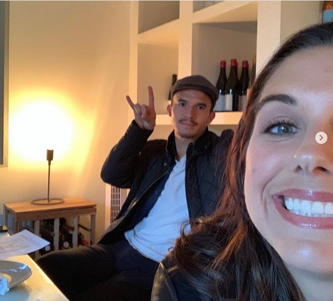 美国女足3连胜,美国女足3-0战胜越南队