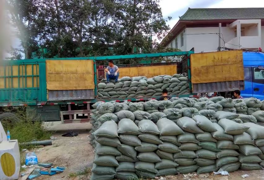 物流搬运难题,物流搬运辛苦