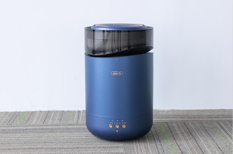 中国家电巨头生死争夺：德尔玛用技术与性价比，破壁“美苏九”