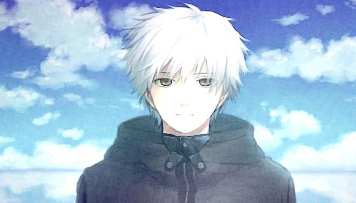 周深东京喰种现场版,周深unravelreaction