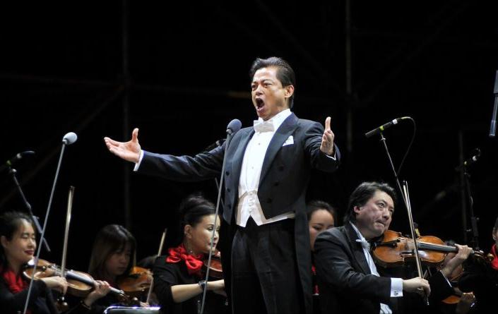 怎样唱好美声唱法,嗓音好听开口跪