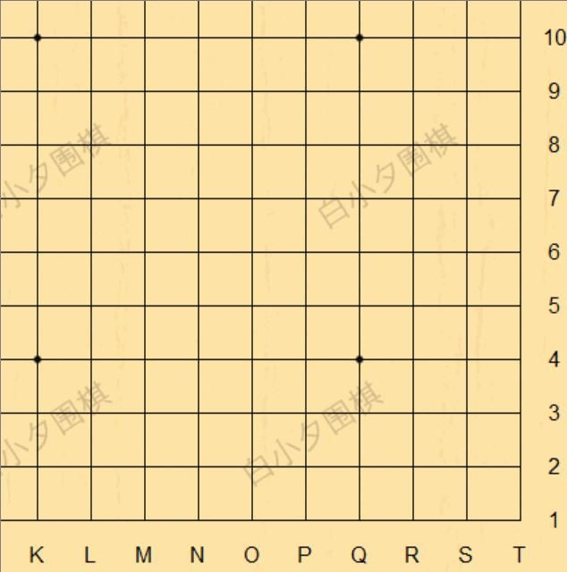 围棋点三三老定式被淘汰了吗,被ai重新定义的围棋定式