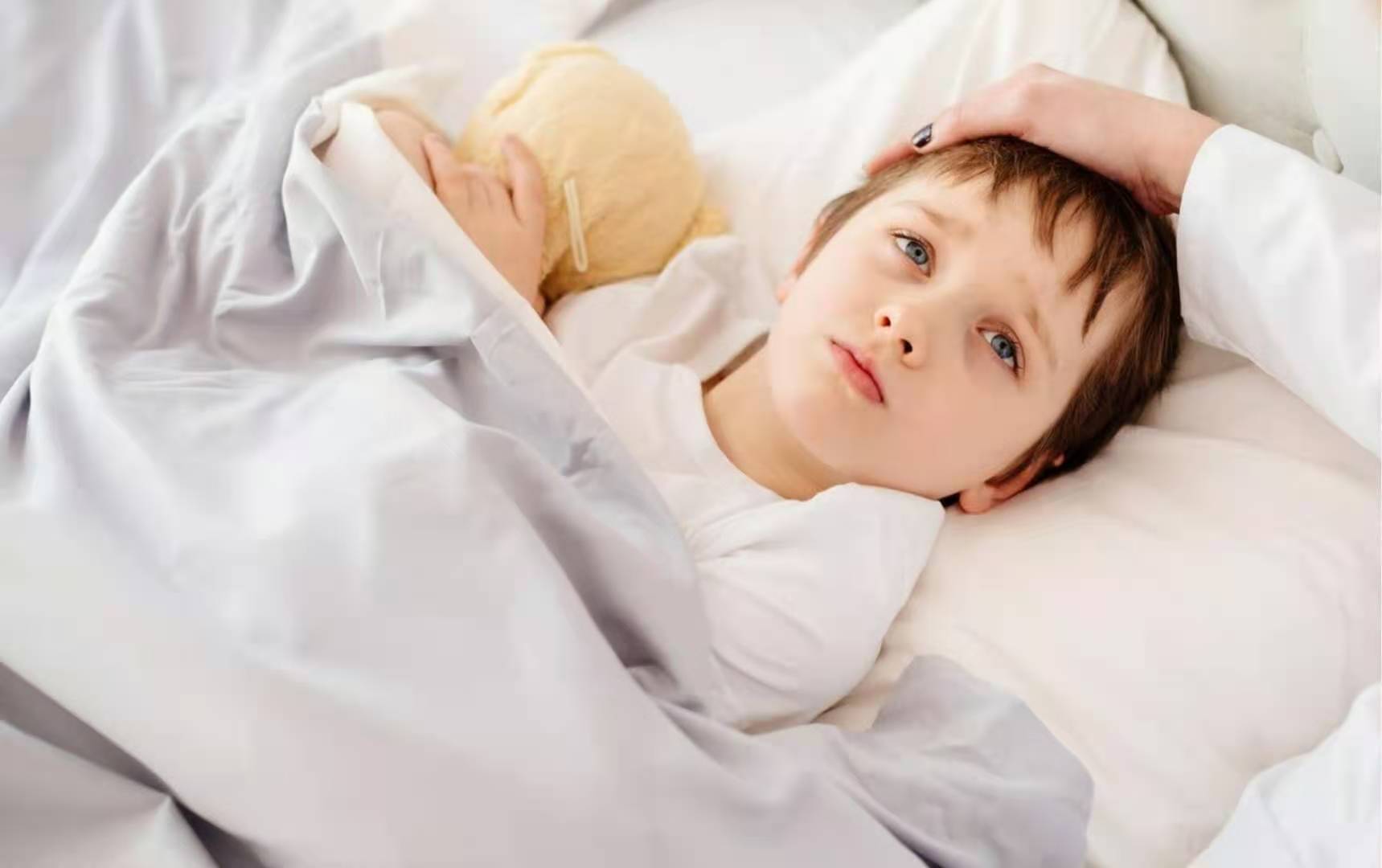 高镁血症的治疗方法 (高镁血症有哪些表现及如何诊断)