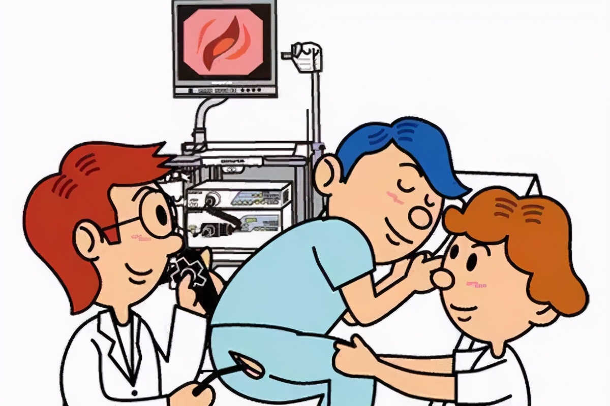 一谈到去医院心情非常压抑紧张,一说上医院心就慌