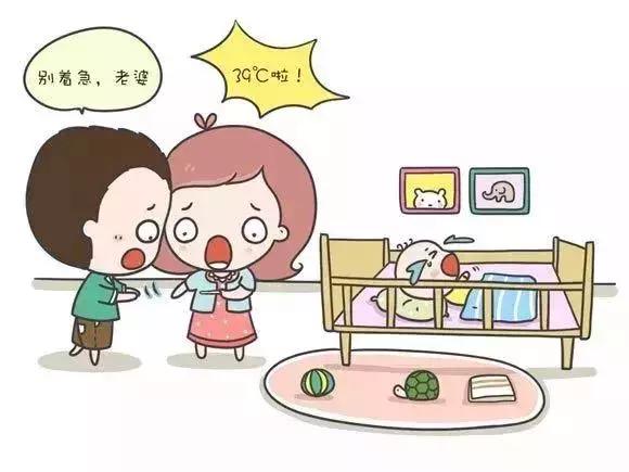 吃螃蟹不流产！娃枕秃多汗不代表缺钙！66条孕育谣言大较真