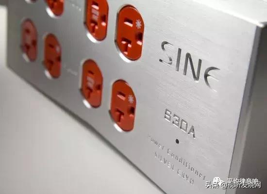 sine正弦s60apt铂金版,sine电源处理器