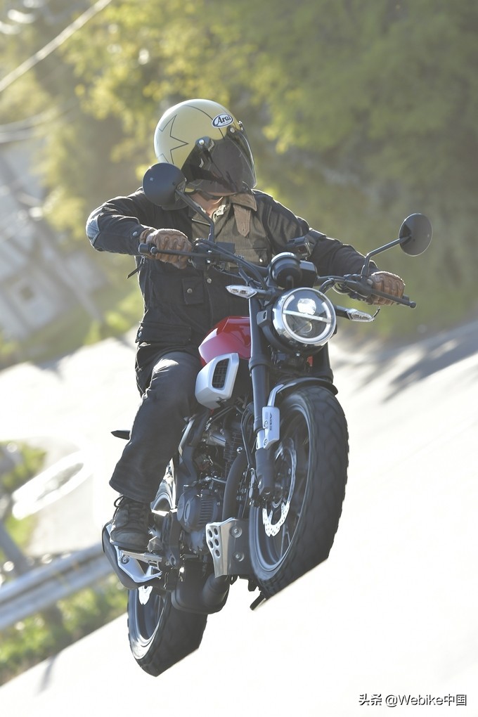 本田cb150r对比cbf190tr,cbf190tr与190ss哪款更值得购买