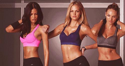 怎样既能让肚子变小又能让腿变细,每天十分钟让您肚子平了腰细了