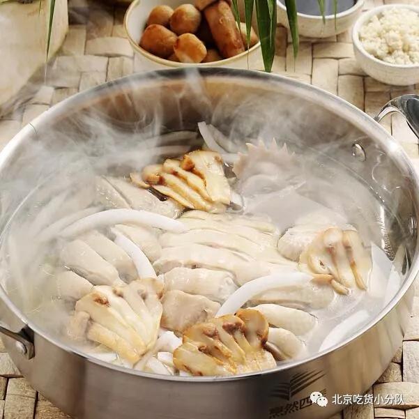 特别整理20家北京火锅外卖，海底捞又能叫了