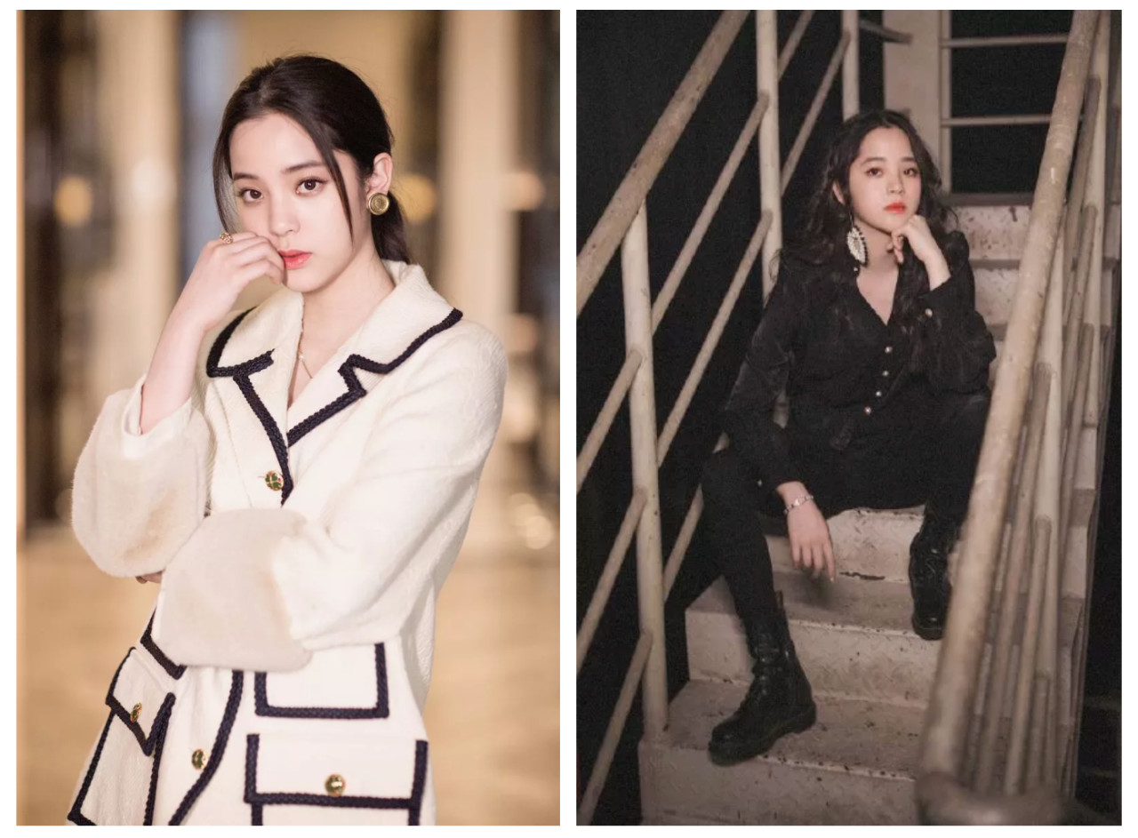 明星同款耳夹无耳洞,没有耳洞的明星是怎么戴耳环的