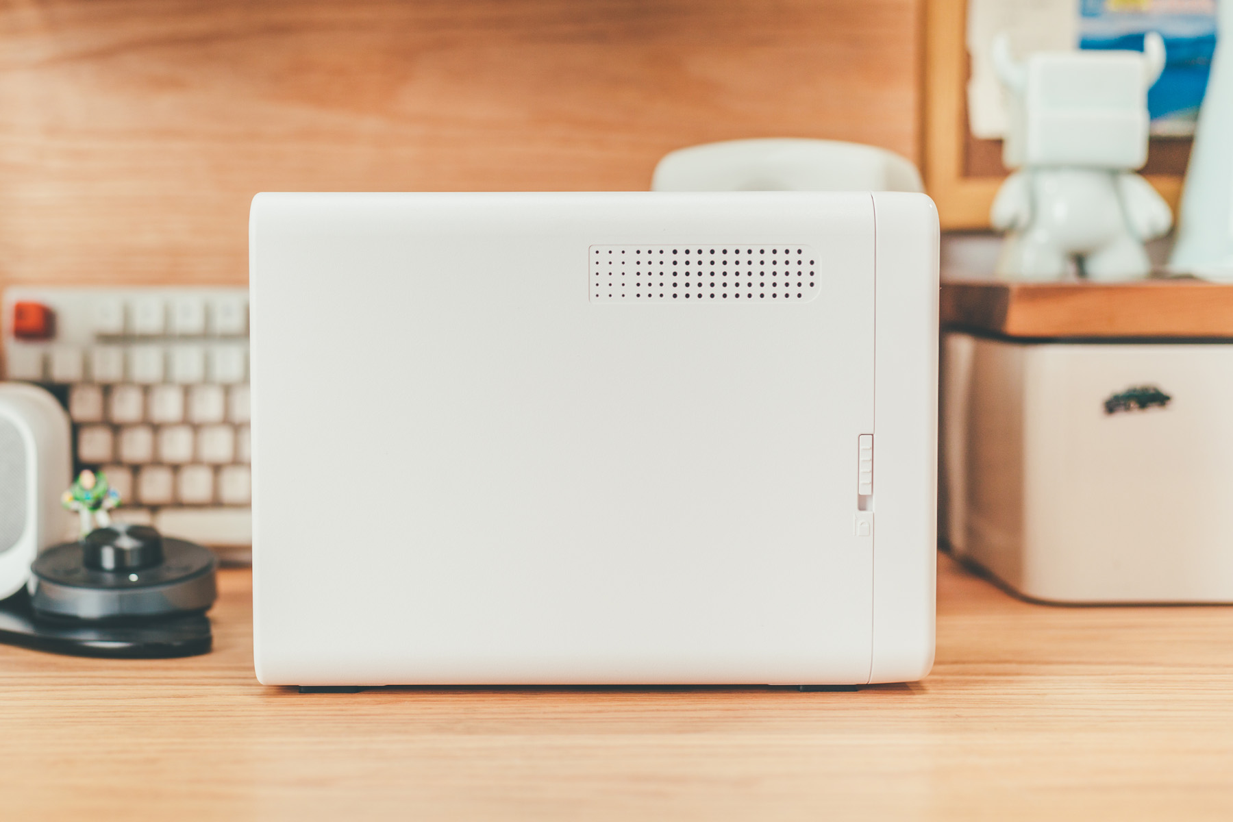 操作简单的nas服务器,组建nas服务器教程