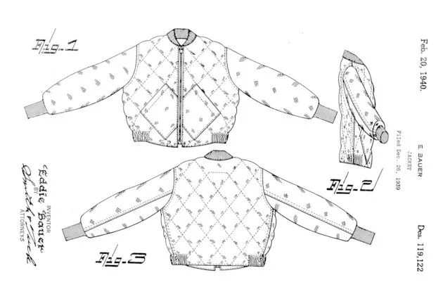 男士最时髦的羽绒服,好看时髦的羽绒服推荐男