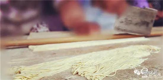 崔爱社|擀面杖情丝