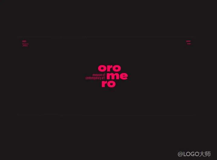 母婴店logo英文字体设计,英文logo设计字体颜色混搭