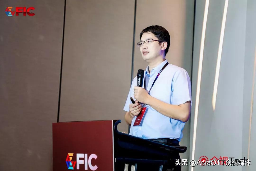 炫彩互动刘世伟：让天下没有难玩的游戏