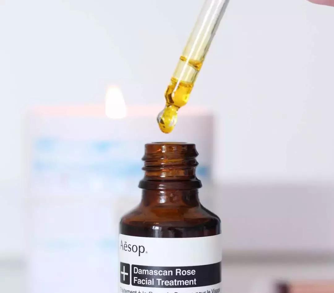 30岁以上好用的抗衰老精华,35岁护肤品推荐抗衰老精华