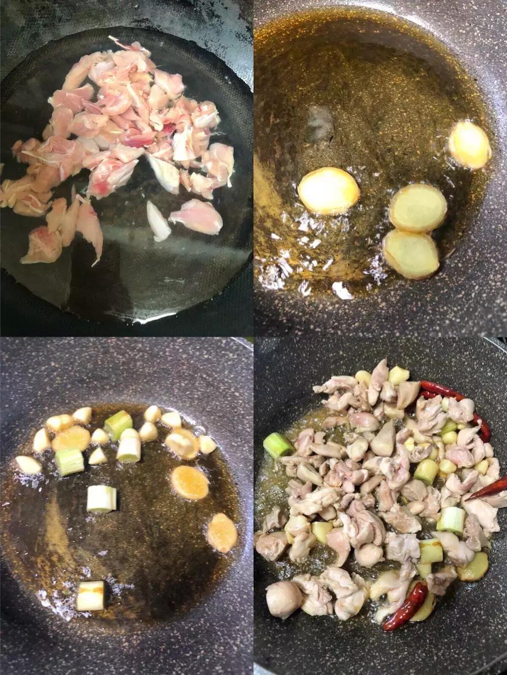 三杯鸡里的九层塔是什么,三杯鸡九层塔是什么菜