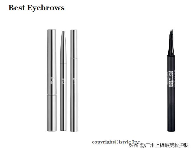 美妆大牌彩妆推荐,2019cosme大赏排行全年