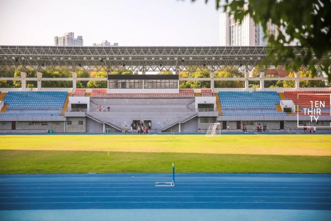 武汉11月打卡景点和网红地,武汉50个值得打卡的地方