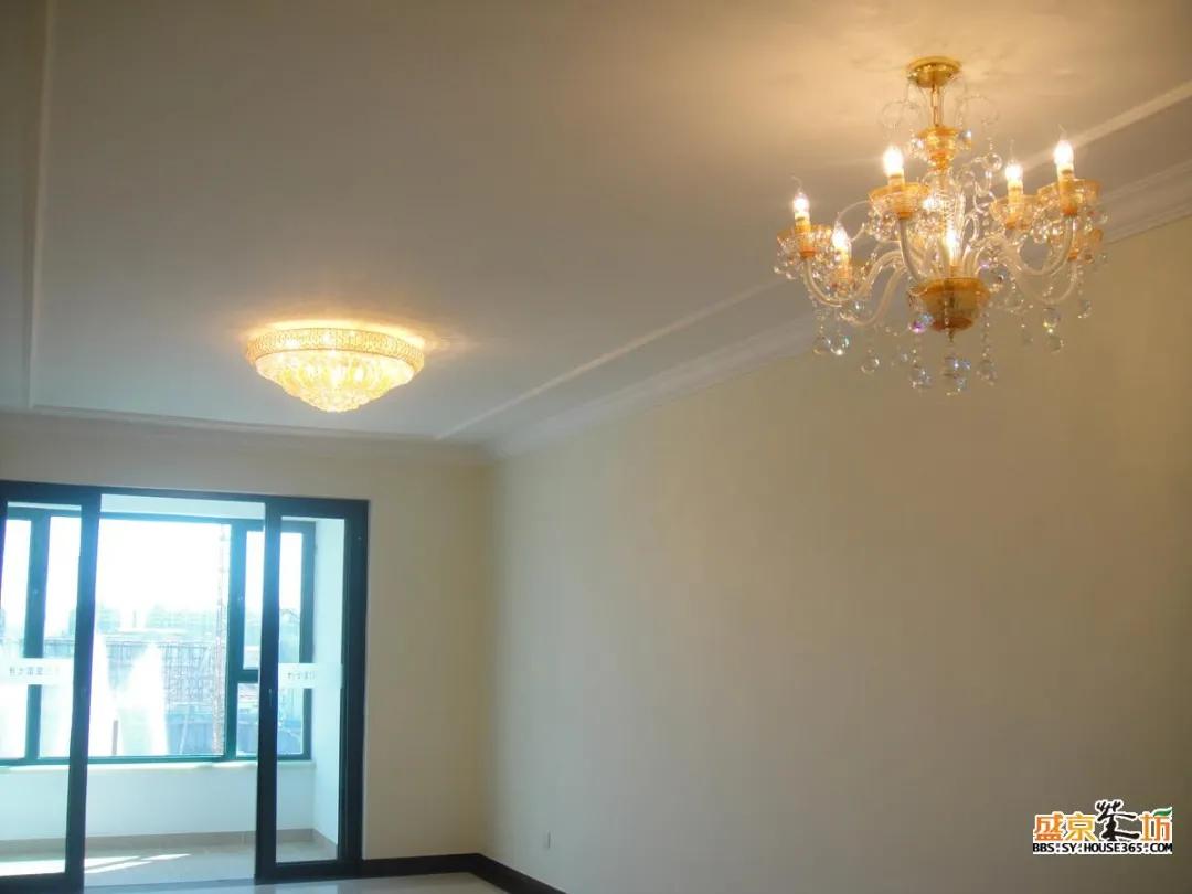 精装房怎么改最省钱,精装房装修的40个忠告