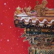 这个漫长的春节，你坚持做手帐了吗？