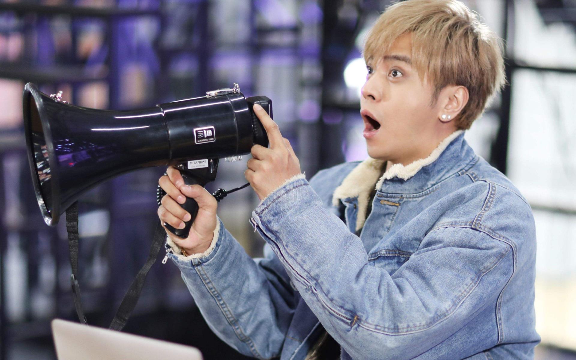 罗志祥跟周扬青什么关系,罗志祥到底爱谁