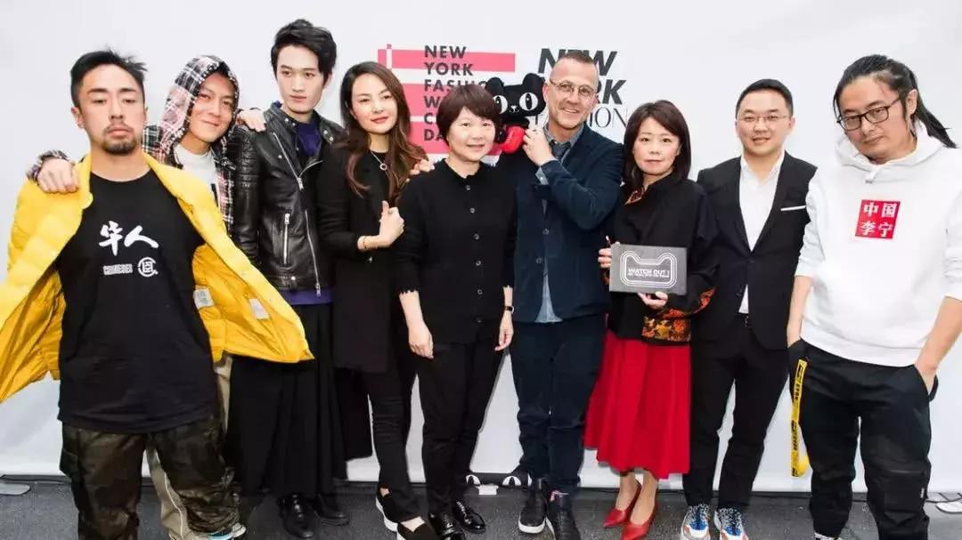 重回“纽约时装周中国日”,PEACEBIRD的表现如何?