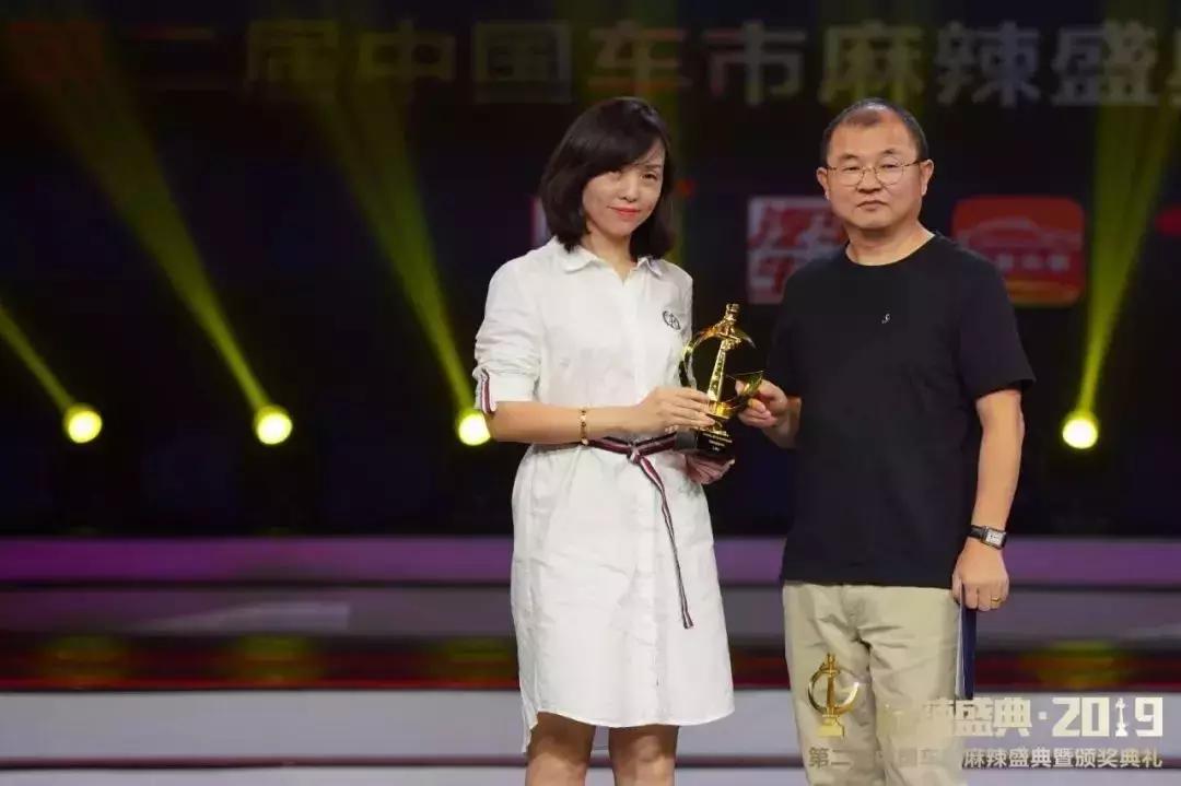 2021中国汽车盛典入围车型,2020年度汽车盛典获奖名单