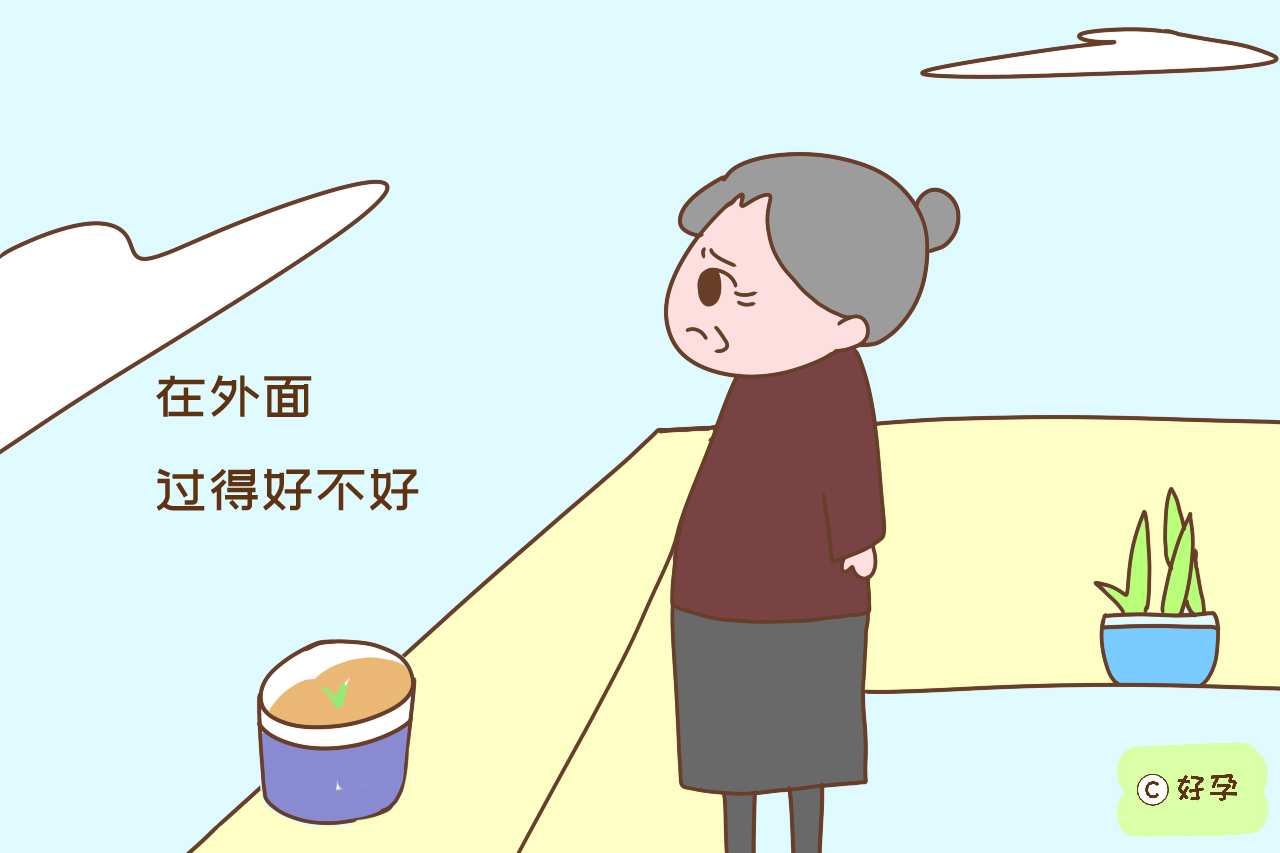 在孩子心里妈妈爸爸才是重要的,在孩子心中父母算什么