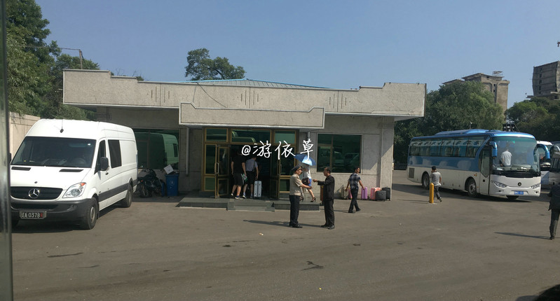 朝鲜｜神秘邻国的夏日旅行