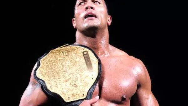 巨石强森为什么被称为终极大佬,巨石强森从哪里火起来的