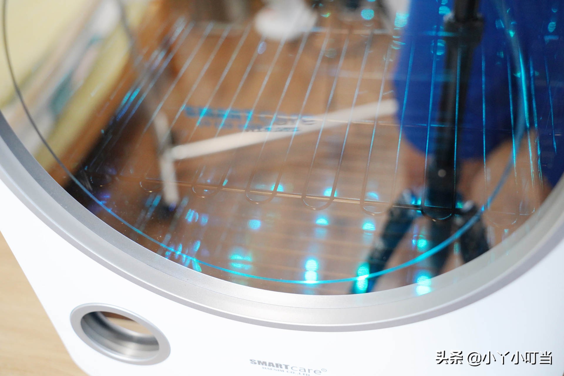 双重惊吓下的冲动消费！3款不同价位的紫外线消毒柜对比评测