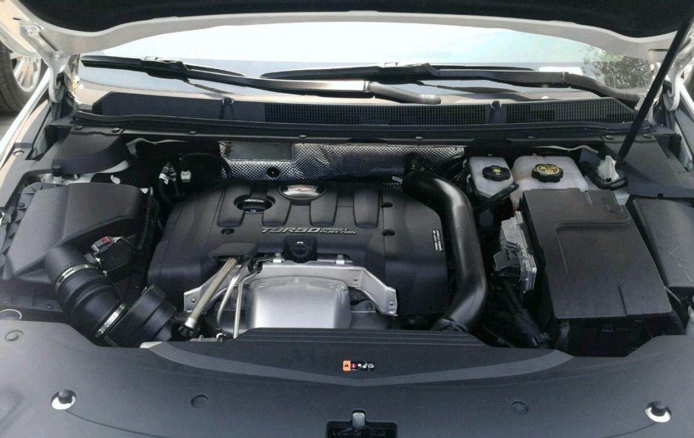 凯迪拉克ats和xts二手车哪个好,2017年凯迪拉克xts二手车价格