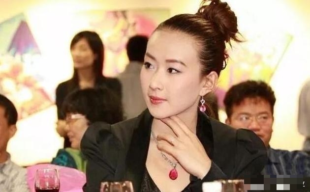 90后最美ceo牵手成功,最美年轻女ceo身价70亿