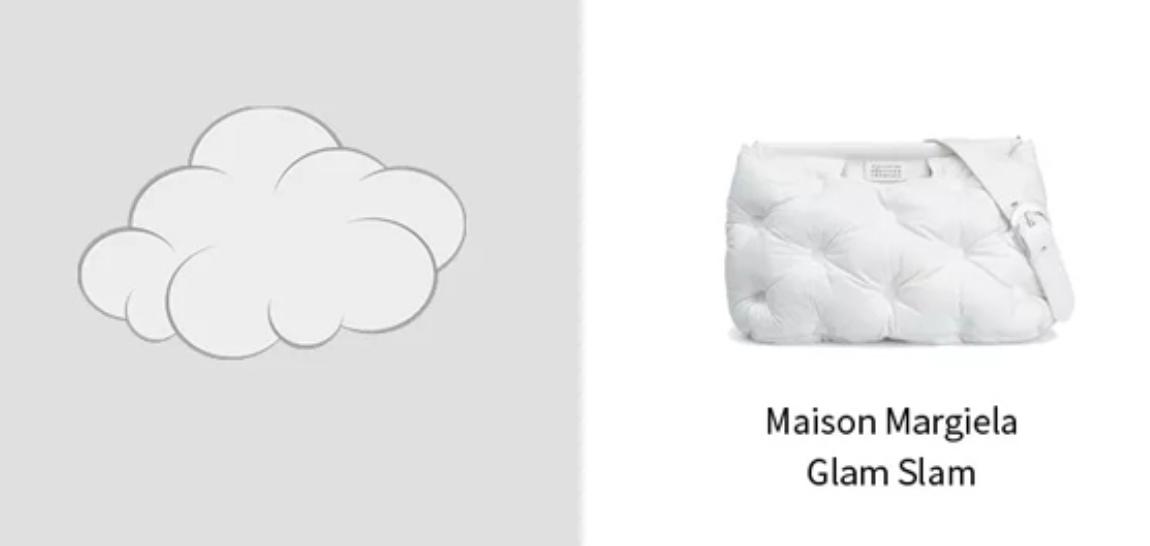 lvysl这些名字有趣的大牌包，你都认识哪几只？都能叫的出名字吗